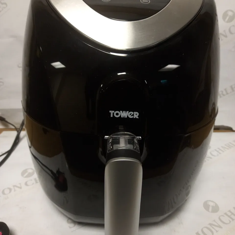 TOWER DIGITAL CONTROL AIR FRYER 4.3L