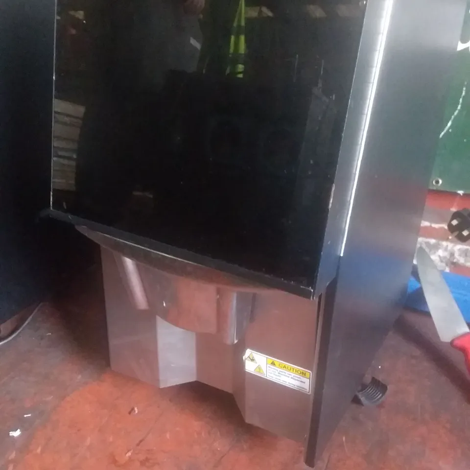 COFFETEK VITRO 4 GB COFFEE MACHINE 60017954