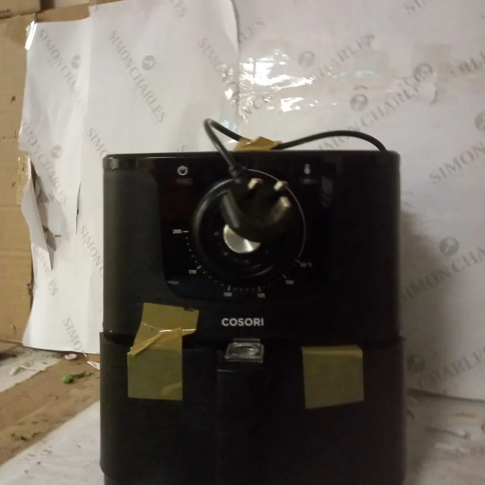 COSORI AIR FRYER 5.5L