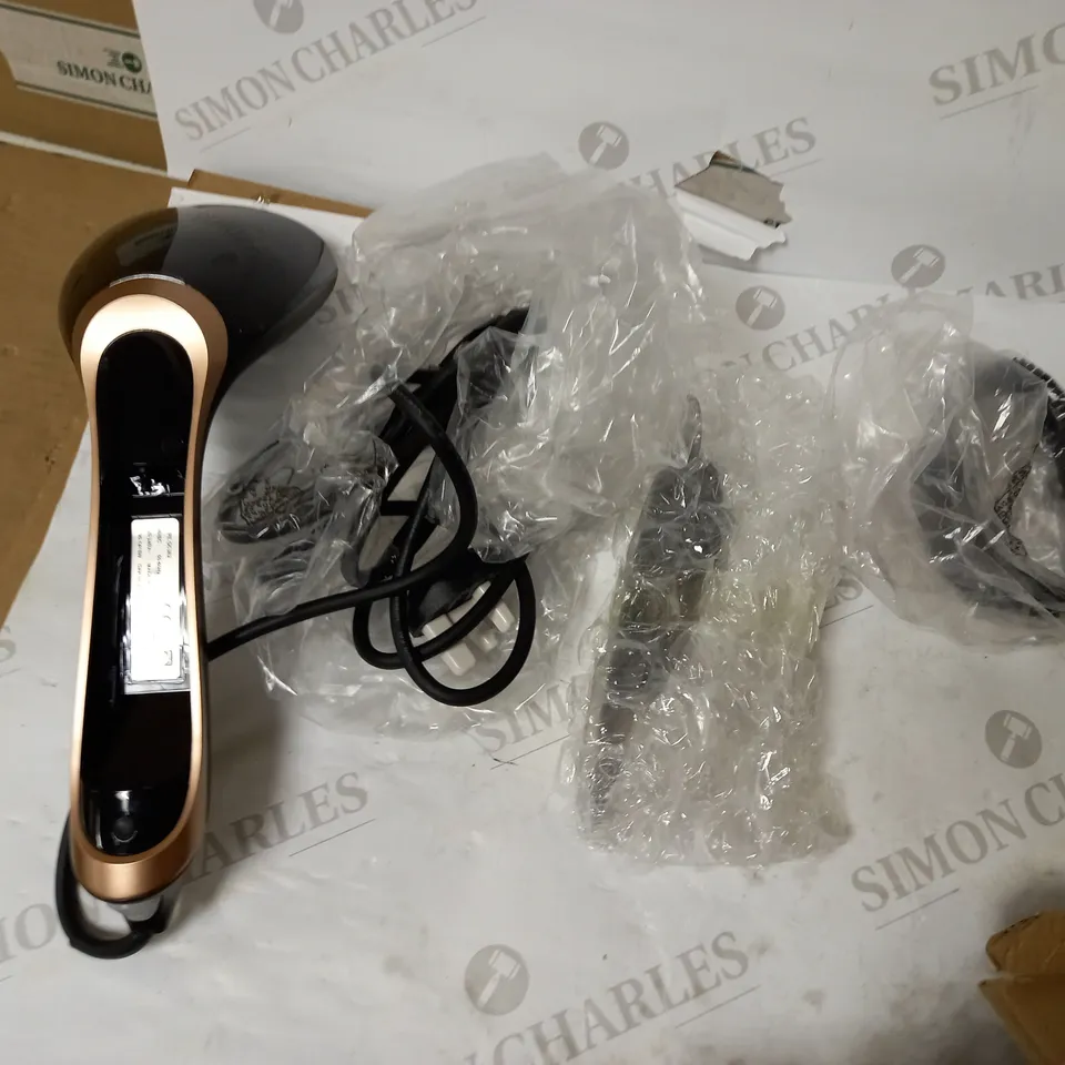 PHILIPS STEAM&GO PLUS CLOTHES STEAMER