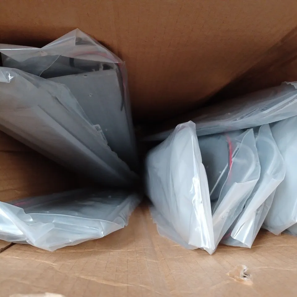 10 BRAND NEW VENTA 610mm LED INTERIOR LIGHT WITH HIGH POWER LEDs, 12V (ILO60P-OBS)