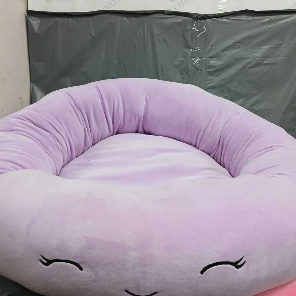 SQUISHMALLOWS PET BED