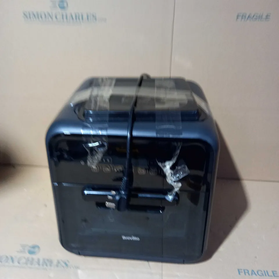 BREVILLE HALO ROTISSERIE AIR FRYER
