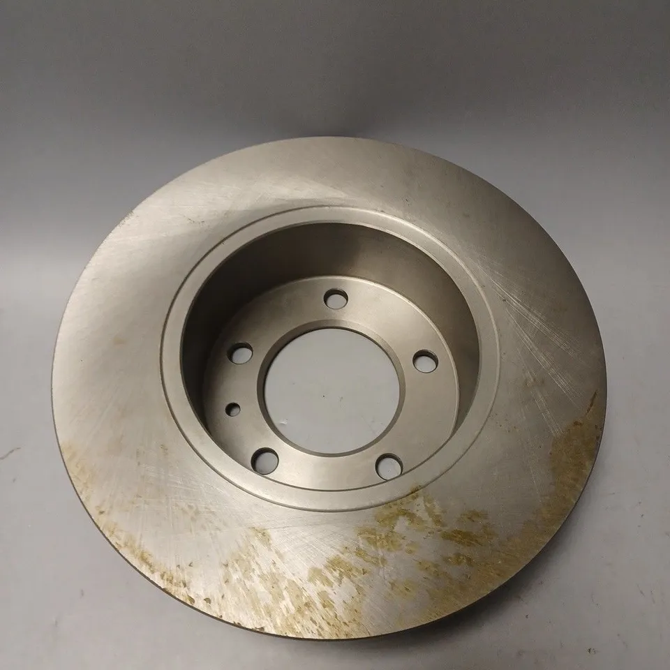 BLUE PRINT ADN1431165 BRAKE DISC SOILD