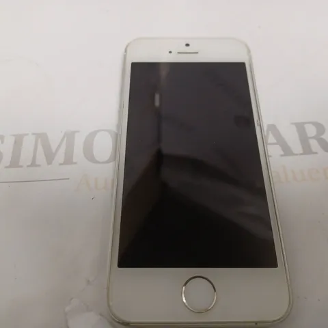 APPLE IPHONE SE SMARTPHONE
