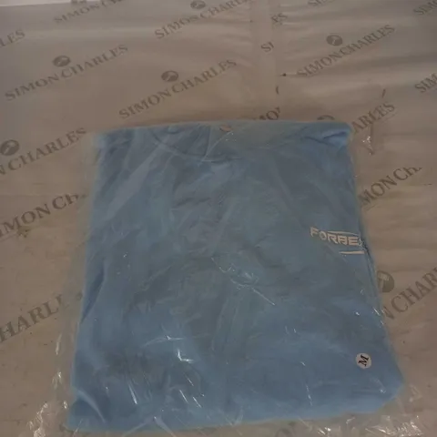 MEDIUM FORBES LIGHT BLUE JUMPER