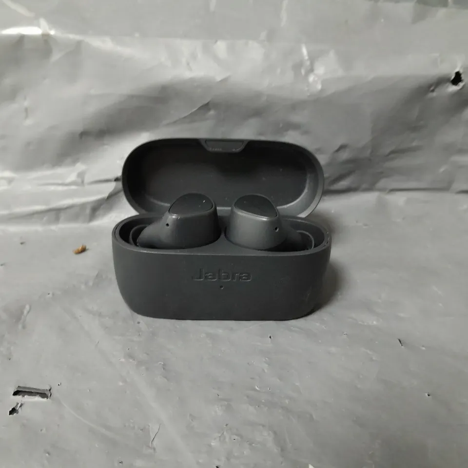 JABRA ELITE 4, GREY