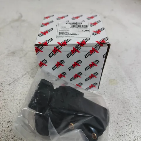 AUTO MEGA HH90 THROTTLE POSITION SENSOR ELEMENT