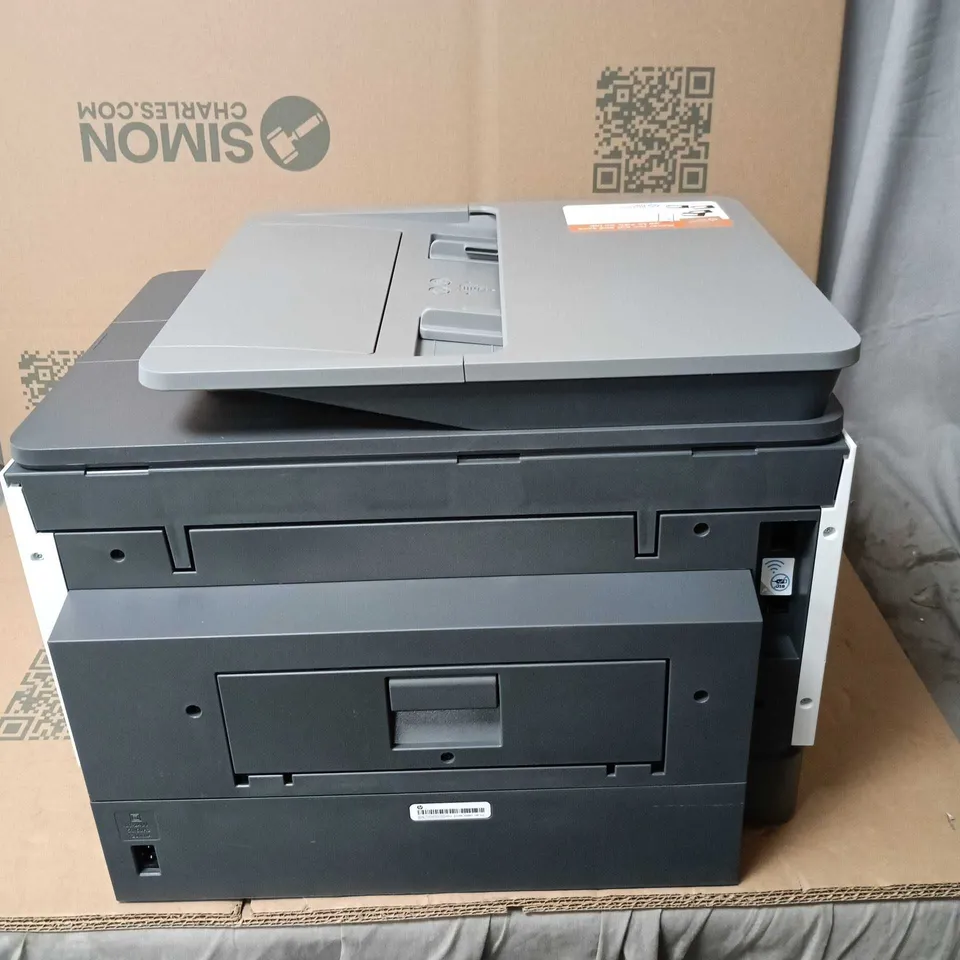 HP OFFICE JET PRO 9022E PRINTER BOXED WITH MANUAL 