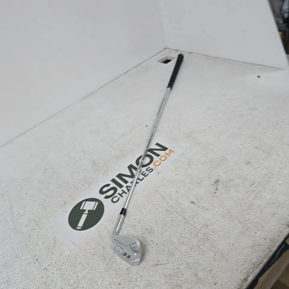CALLAWAY JAWS RAW WEDGE – 54° LOFT