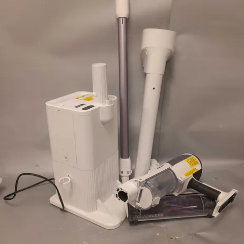 BOXED SHARK DETECT PRO 1.3L AUTO EMPTY VACUUM CLEANER IW3510UK