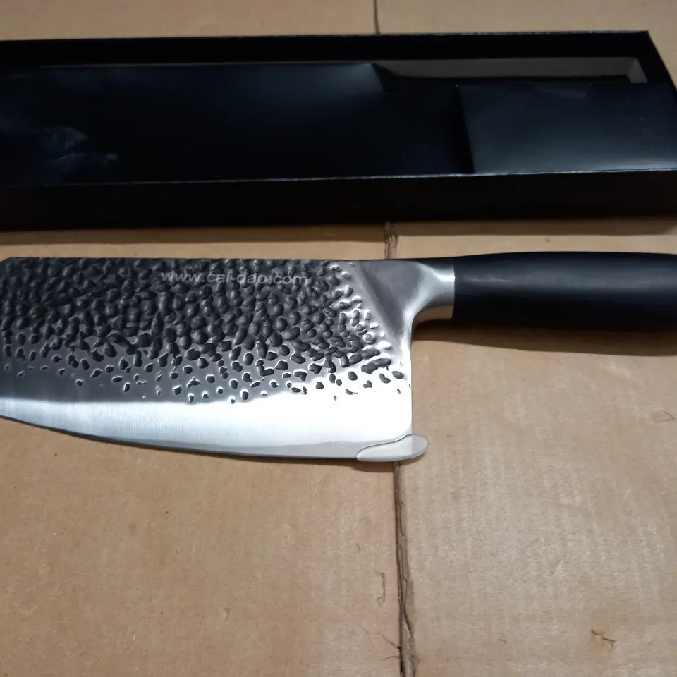 CAI-DAO KITCHEN KNIFE