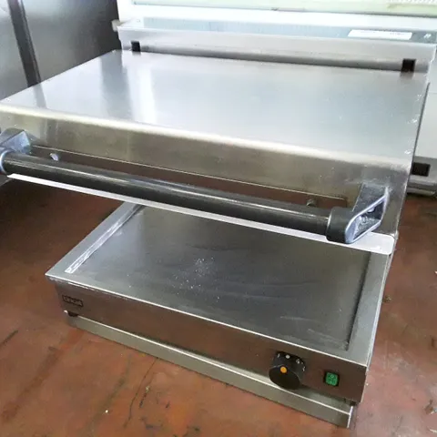 LINCAT SILVERLINK 600 VERTICAL TRAVEL SALAMANDER A53