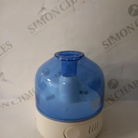 VICKS VUL505 COOL MIST PERSONAL HUMIDIFIER