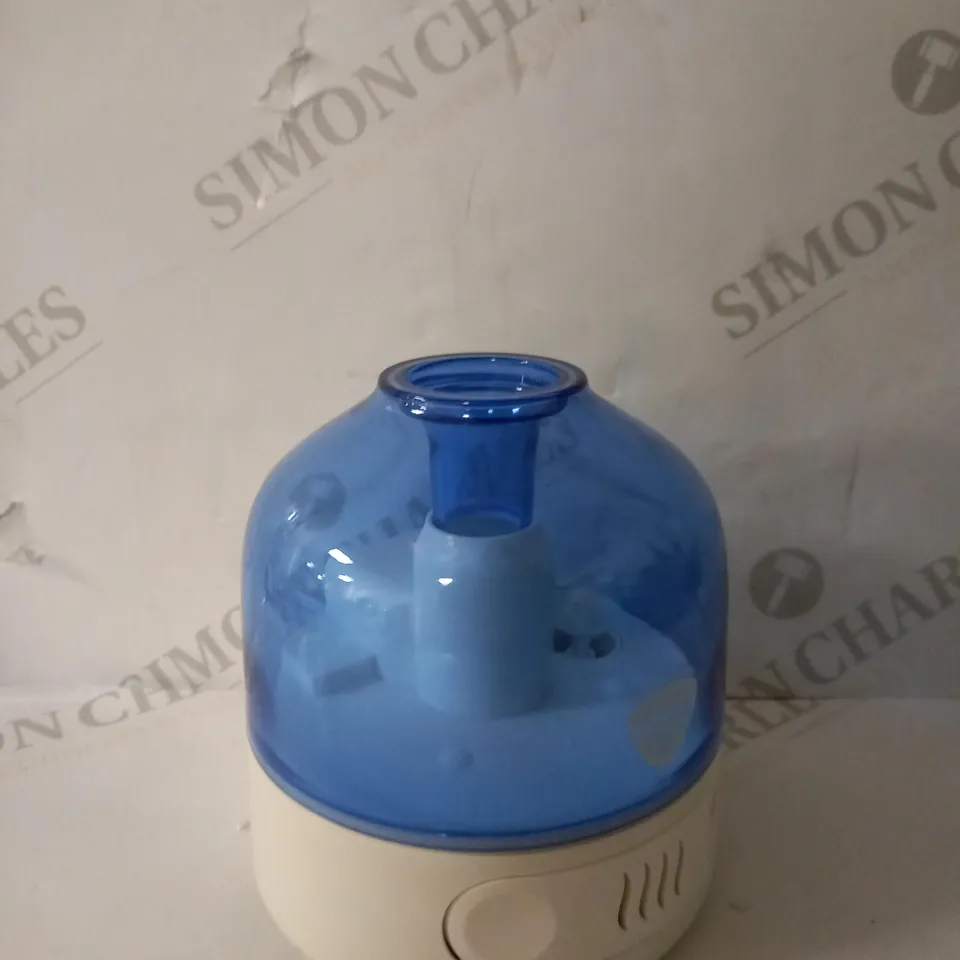 VICKS VUL505 COOL MIST PERSONAL HUMIDIFIER