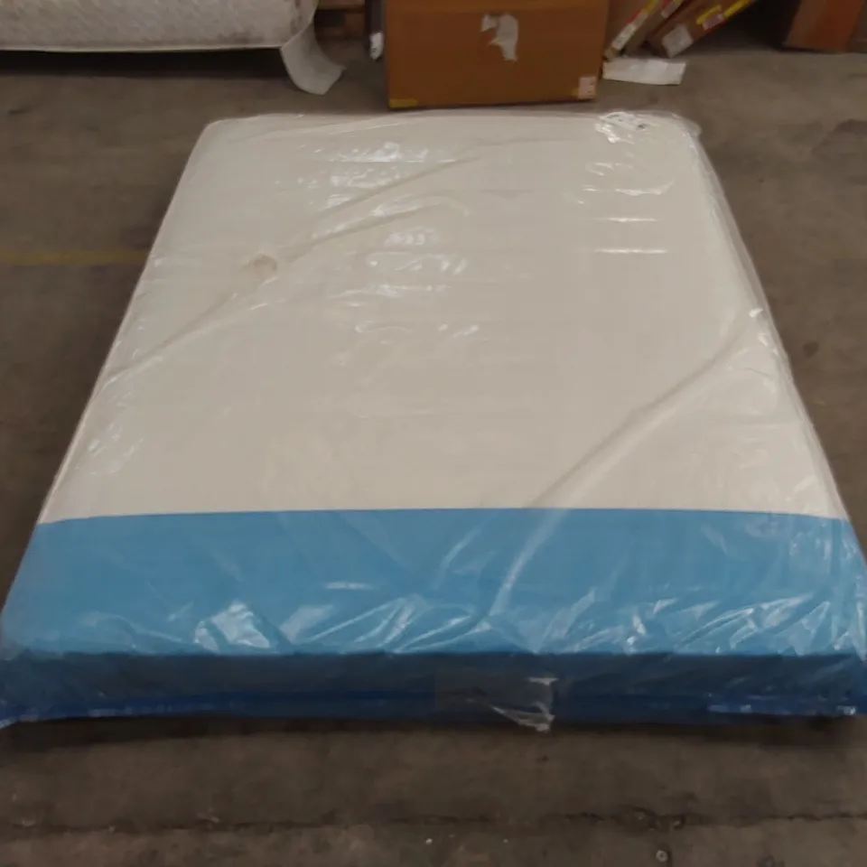 QUALITY BAGGED ARIA ORTHO 5FT KING SIZE MATTRESS 