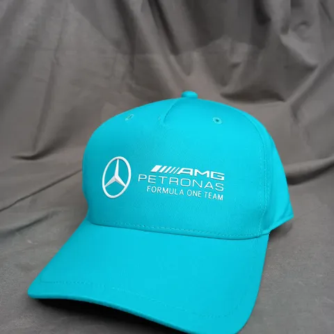 FORMULA ONE AMG PETRONAS CAP