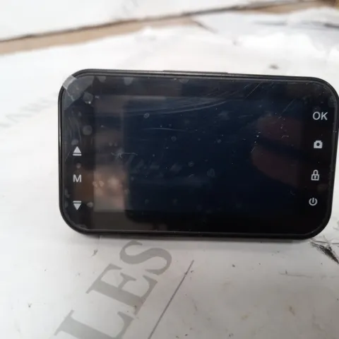 THIEYE REAL 1080P FHD DASH CAMERA CARBOX 6