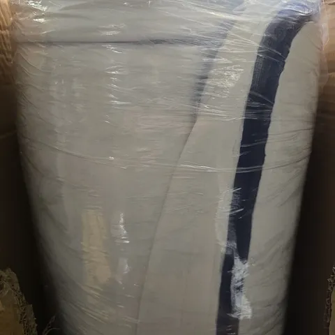 SEALED VESGANTTI 4FT6 DOUBLE MATTRESS - COLLECTION ONLY