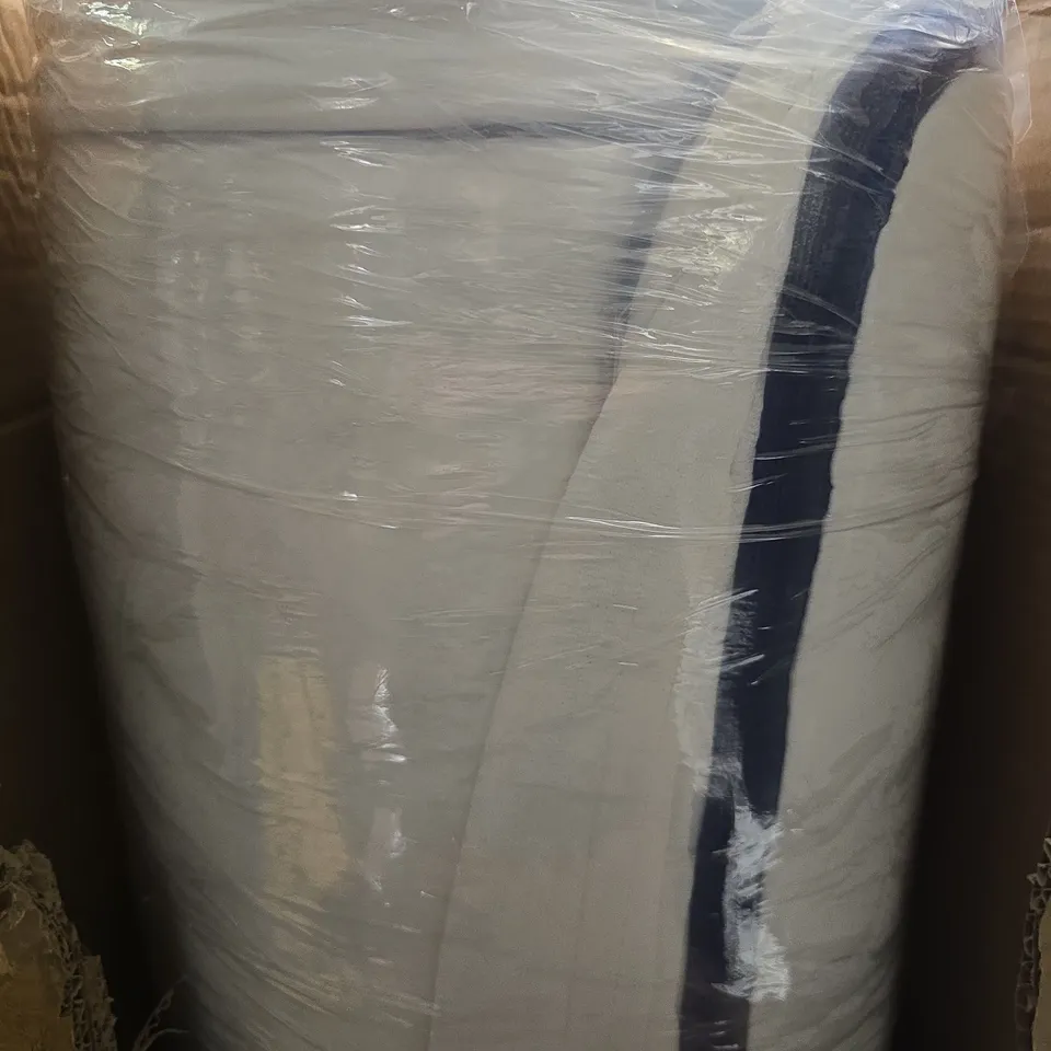 SEALED VESGANTTI 4FT6 DOUBLE MATTRESS - COLLECTION ONLY
