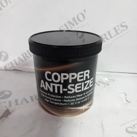 COPPER AMTI-SEIZE PASTE 