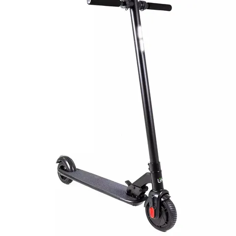 BOXED LI-FE 200 ELECTRIC SCOOTER - COLLECTION ONLY