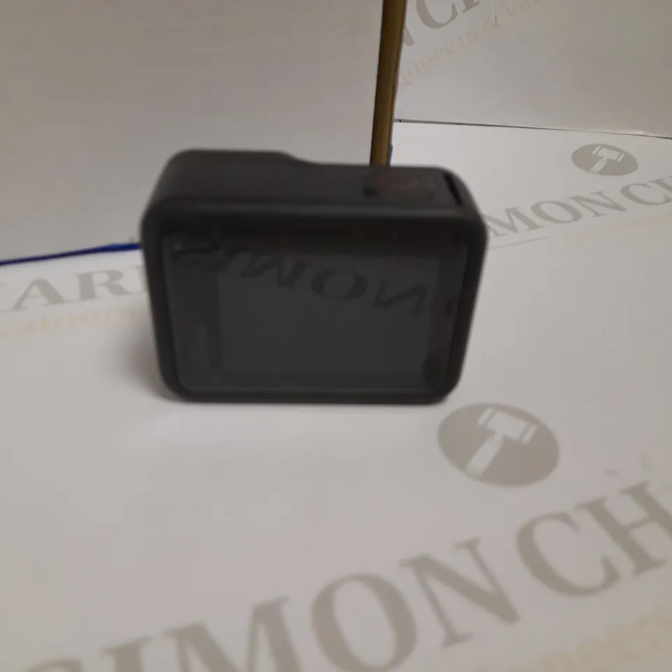 GOPRO HERO8 4K DIGITAL ACTION CAMERA