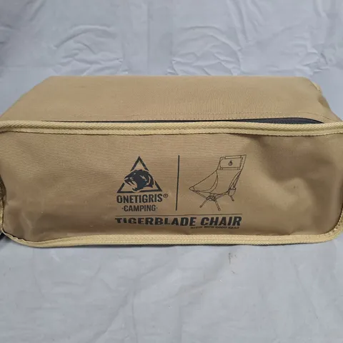 ONETIGRIS TIGERBLADE CAMPING CHAIR CARRY BAG