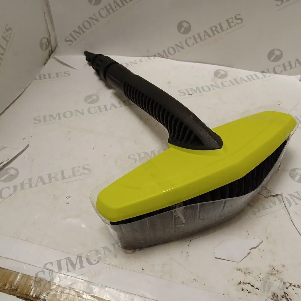 BOXED RYOBI HORIZONTAL BRUSH (RAC720)