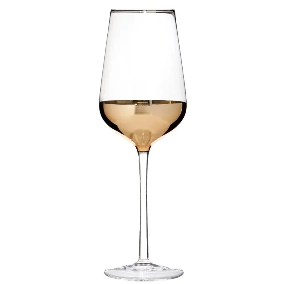 BOXED EVERBERG 522ML WINE GLASS SET - SET OF 4 (1 BOX)