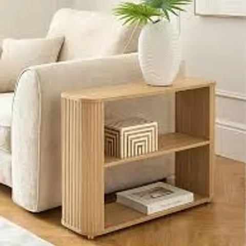 CARINA SOFA SIDE TABLE - COLLECTION ONLY
