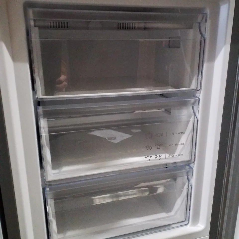 BOSCH KGN362LDFG SERIES 4 NO FROST FRIDGE FREEZER - UNPROCESSED RAW RETURN