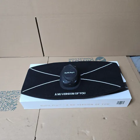 LUNA'MOUR NUFIT PRO INFRARED LIGHT THERAPY BOXED WITH ACCESSORIES