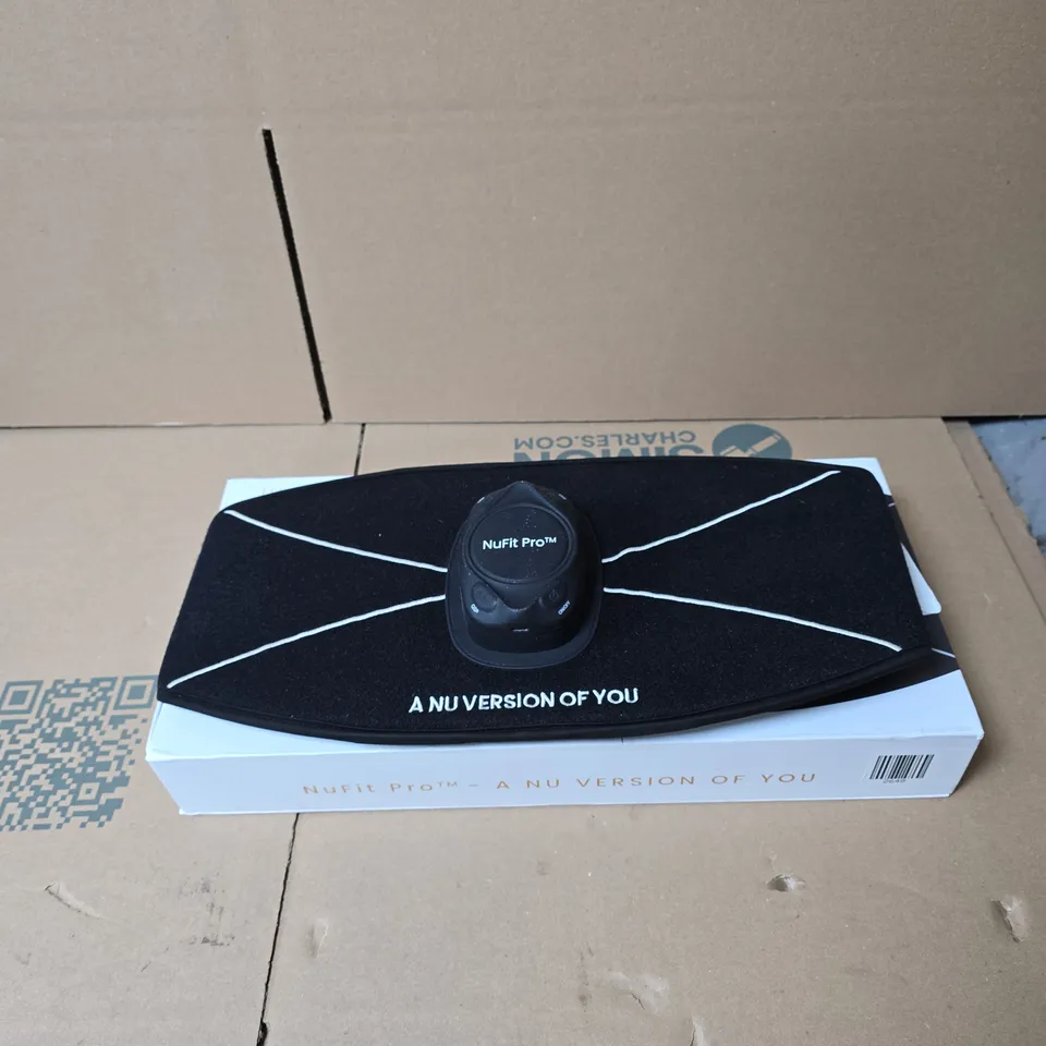 LUNA'MOUR NUFIT PRO INFRARED LIGHT THERAPY BOXED WITH ACCESSORIES