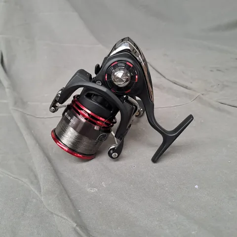 AIR ROTOR FISHING REEL