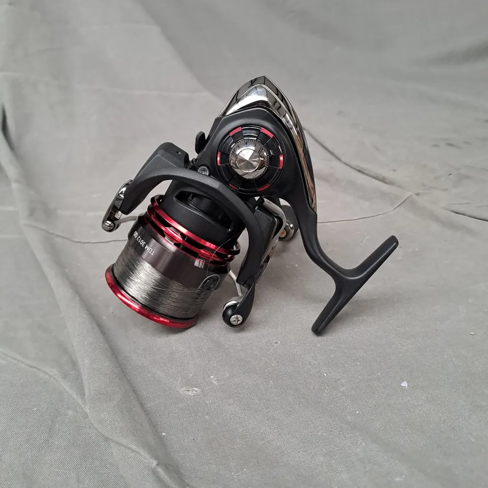 AIR ROTOR FISHING REEL