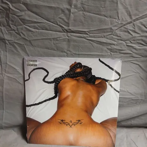 PARTY – VINYL LP ALBUM (SEALED)