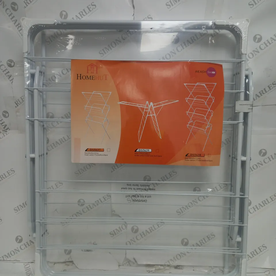 HOMEHUT REACH SEDEX CLOTHES DRYER