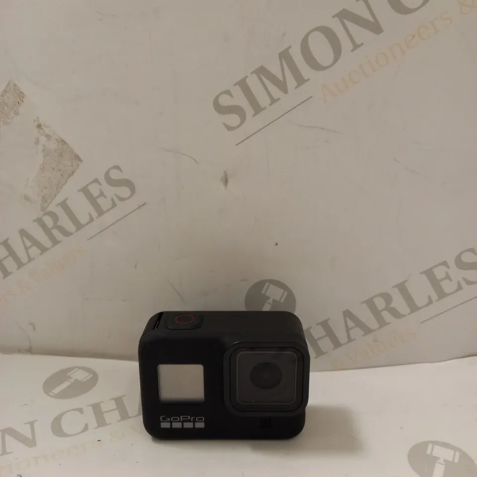 GOPRO HERO8 4K DIGITAL ACTION CAMERA