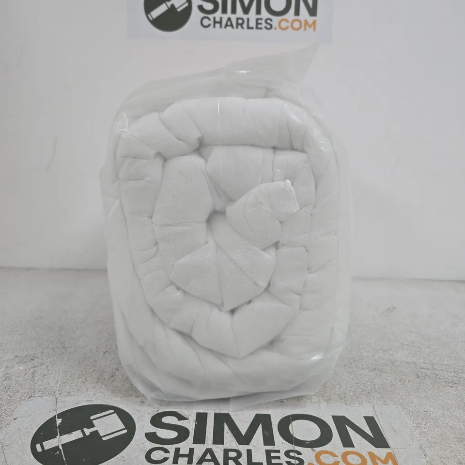 DOUBLE DUVET 10.5 TOG