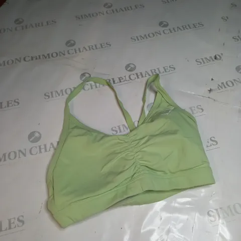 XS GYMSHARK SPORTS BRA