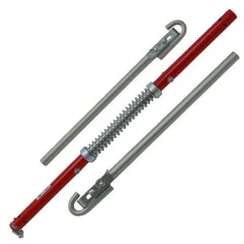 BOXED OYPLA 2 TONNE RECOVERY TOW BAR