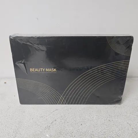BOXED UNBRANDED BEAUTY MASK