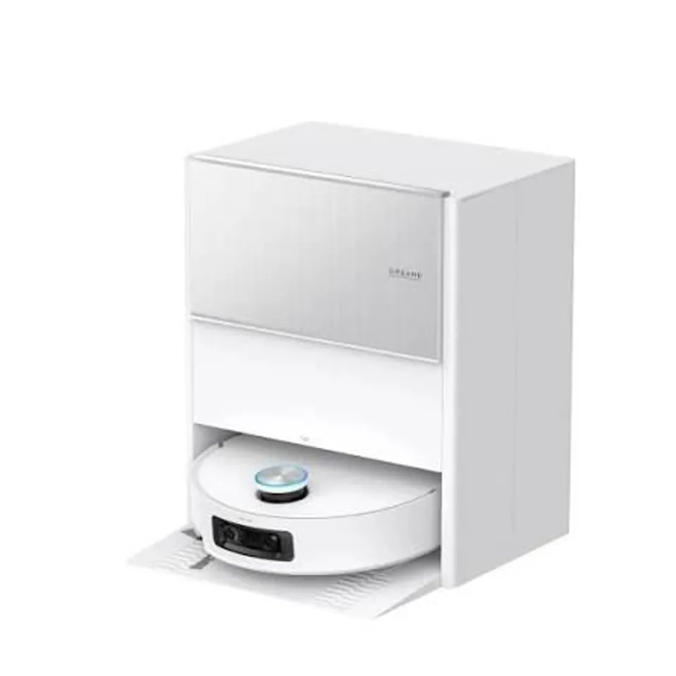BOXED DREAME AQUA10 ULTRA ROLLER ROBOT VACUUM & MOP RRP £1079