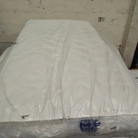QUALITY BAGGED 90CM SINGLE PREMIUM MATTRESS