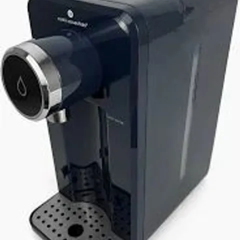 COOK'S ESSENTIALS HOT WATER DISPENSER IN NAVY
