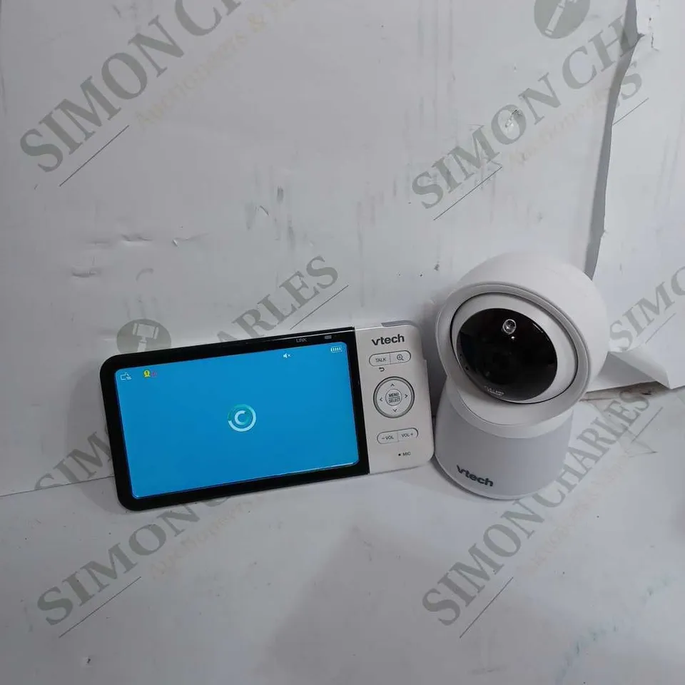 VTECH SMART 5" WIFI VIDEO MONITOR