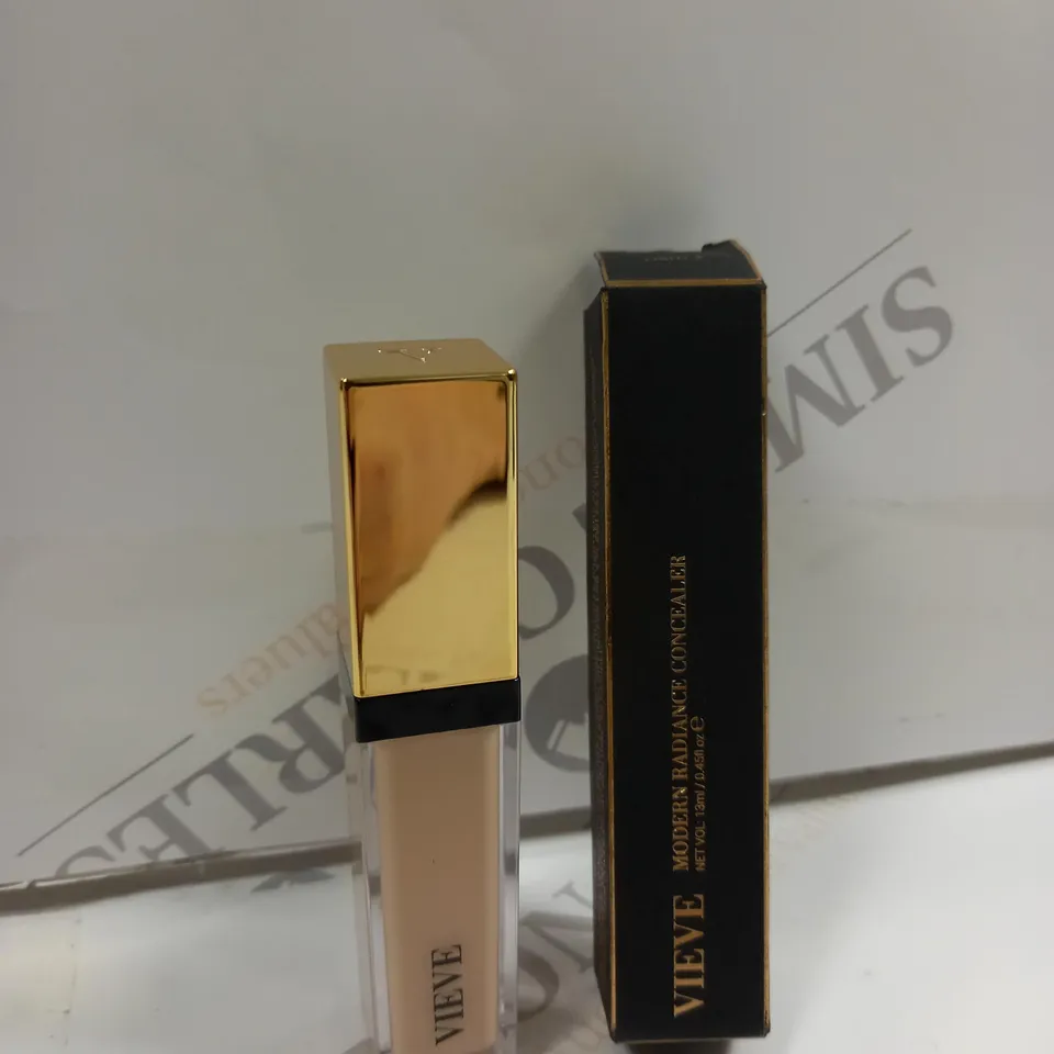 VIEVE MODERN RADIANCE CONCEALER 13ML