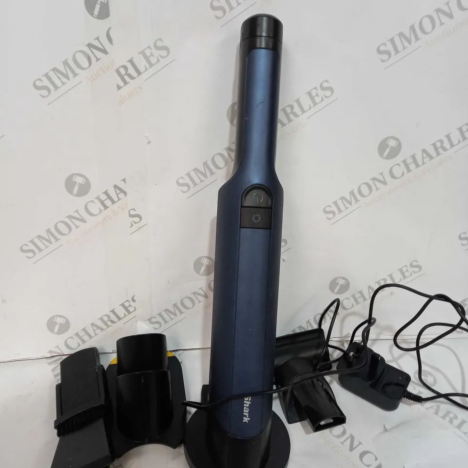 SHARK WANDVAC 1.0 WV200UK HANDHELD VACUUM CLEANER