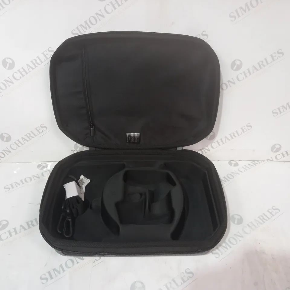 HARD TRAVEL CASE FOR OCULUS QUEST 2